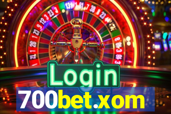 700bet.xom