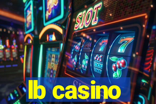 lb casino