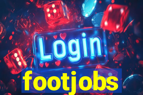 footjobs