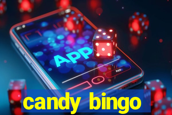 candy bingo