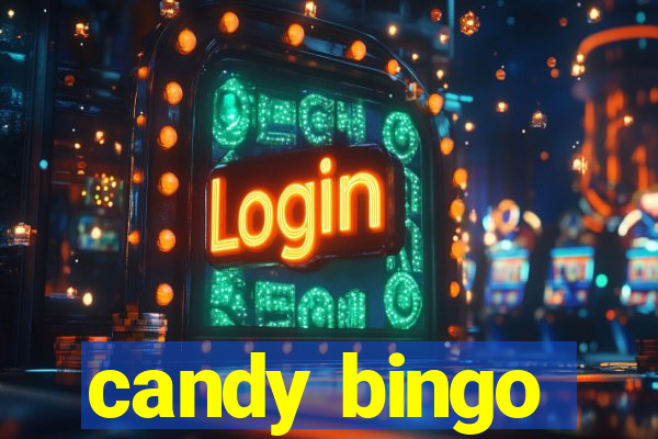 candy bingo