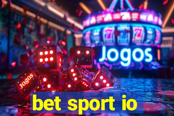 bet sport io