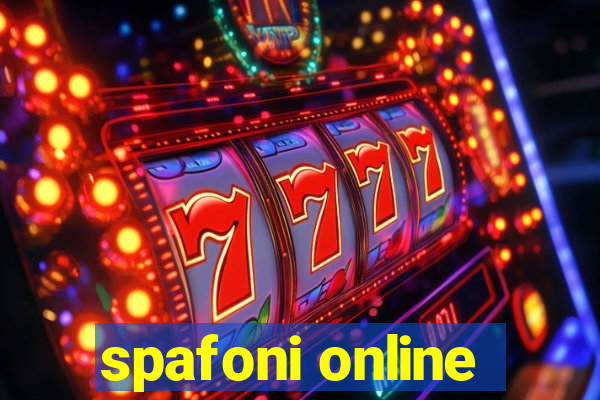 spafoni online