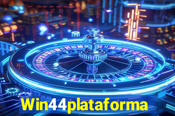 Win44plataforma