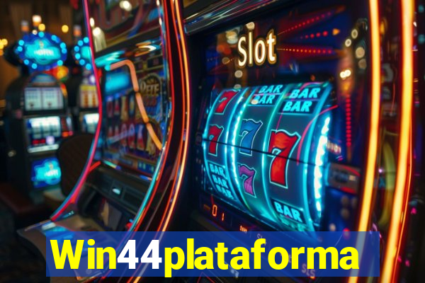 Win44plataforma