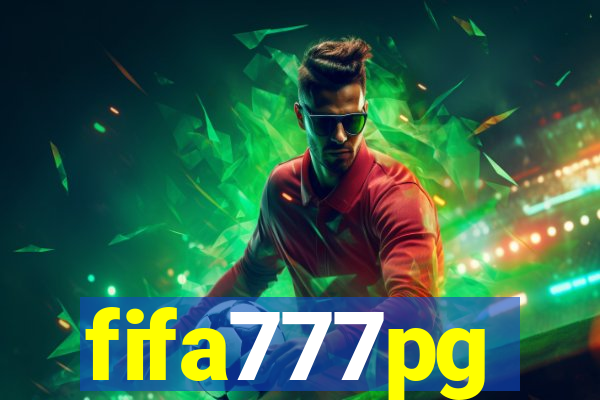 fifa777pg