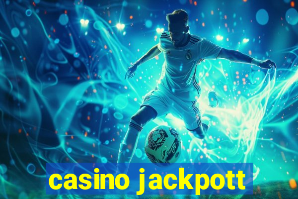 casino jackpott