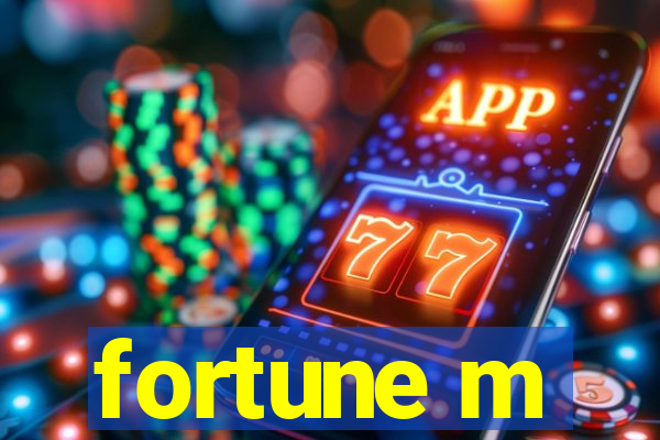 fortune m