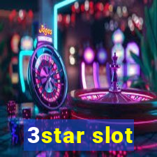 3star slot