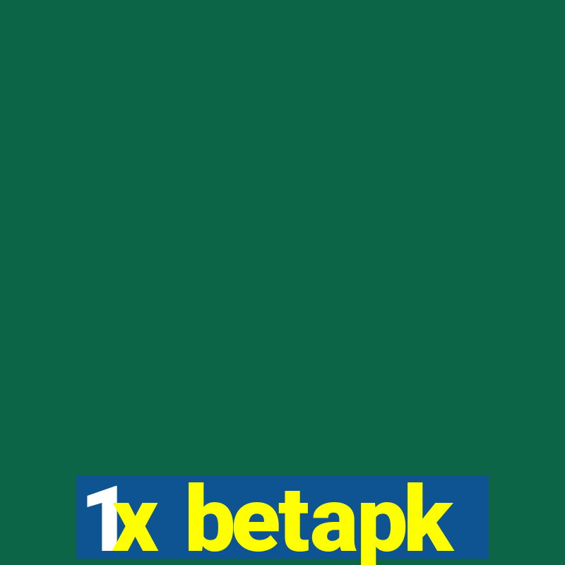 1x betapk