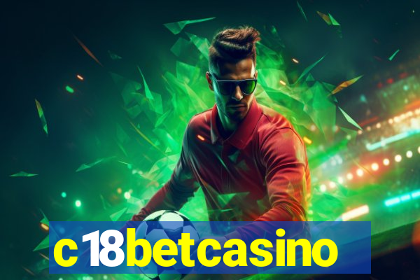 c18betcasino