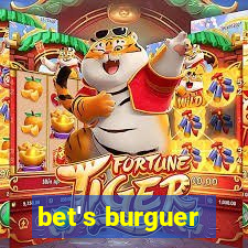 bet's burguer