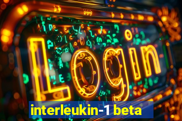 interleukin-1 beta