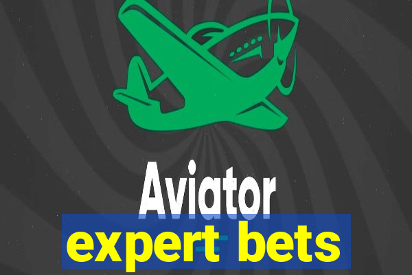 expert bets