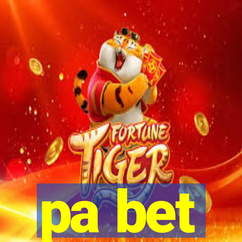 pa bet