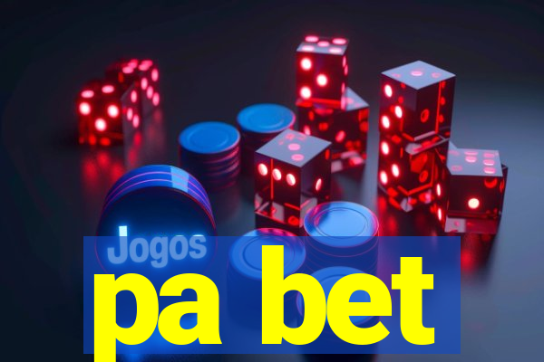 pa bet