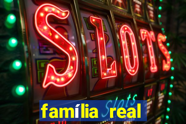 família real inglesa árvore genealógica