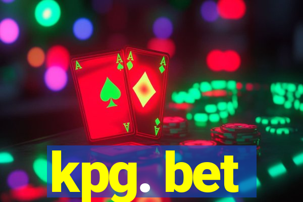 kpg. bet