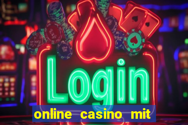 online casino mit skrill einzahlung