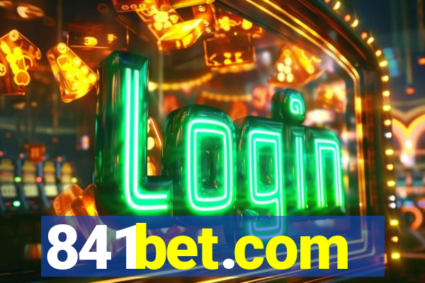 841bet.com