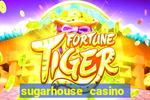 sugarhouse casino in philadelphia