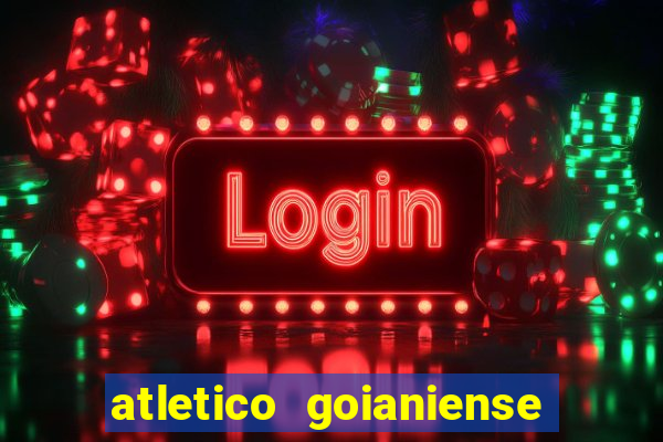 atletico goianiense x flamengo palpites