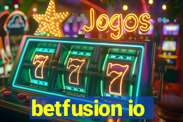 betfusion io