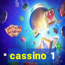 cassino 1