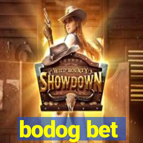 bodog bet