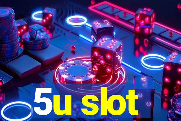 5u slot