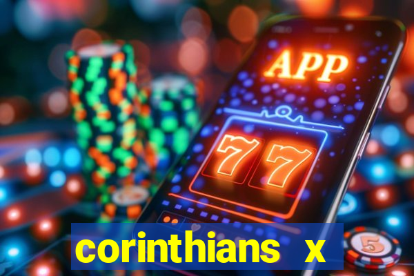 corinthians x cruzeiro ao vivo de graça