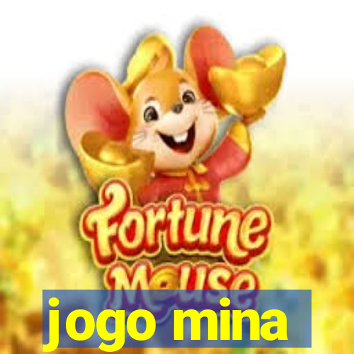 jogo mina