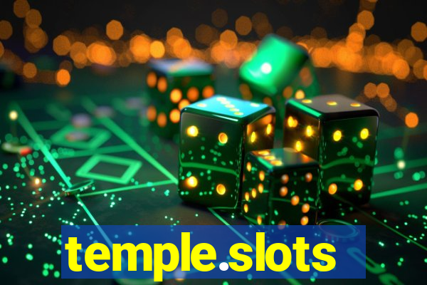 temple.slots