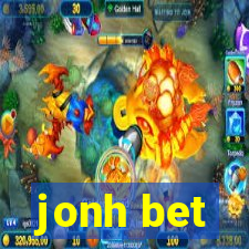 jonh bet