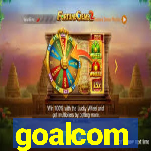 goalcom