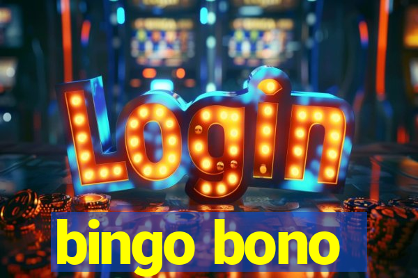 bingo bono