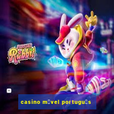 casino m贸vel portugu锚s