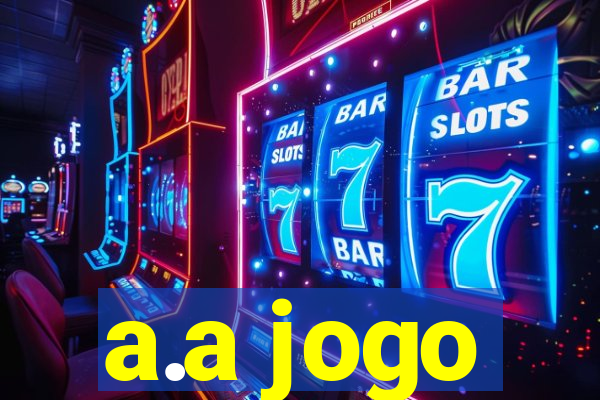 a.a jogo