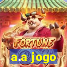 a.a jogo