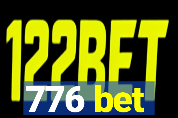 776 bet