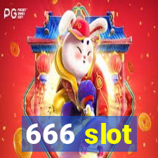 666 slot