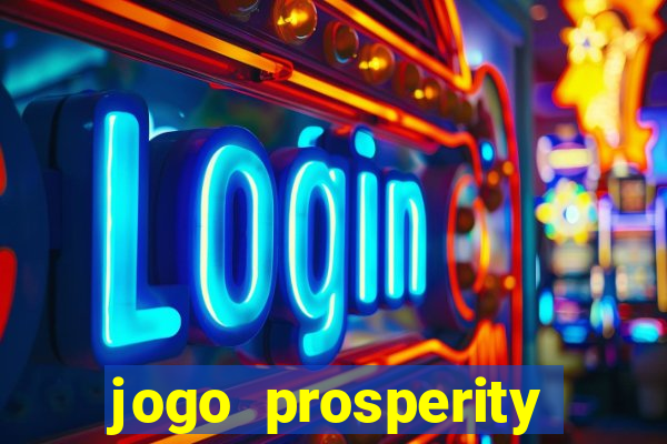 jogo prosperity fortune tree