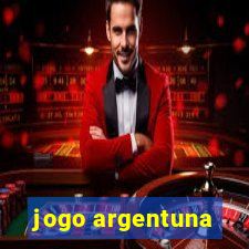 jogo argentuna