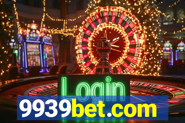 9939bet.com