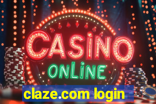 claze.com login