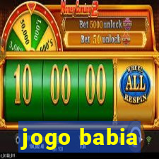 jogo babia