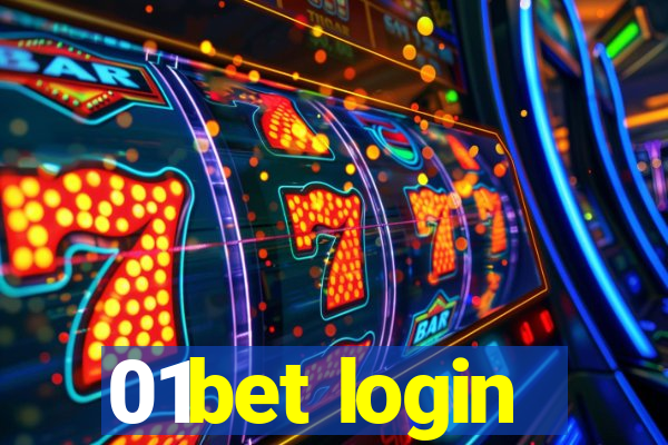 01bet login