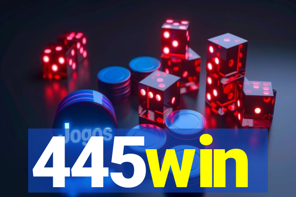 445win