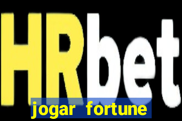 jogar fortune rabbit demo