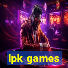 lpk games